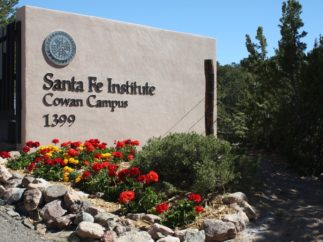 Santa Fe Institute, Santa Fe, USA