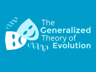 The Generalized Theory of Evolution logo