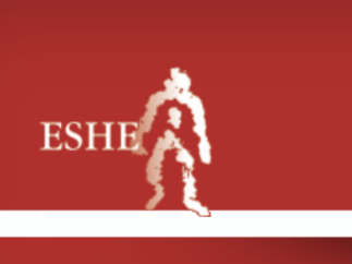 ESHE logo