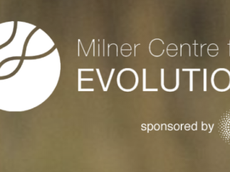 Milner Centre for Evolution logo