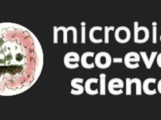 microbial eco-evo science logo