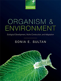 Organism & Environment Book cover