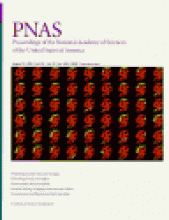 Abstract from PNAS
