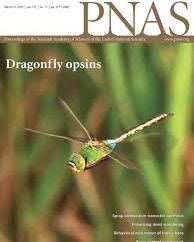 Front Cover PNAS