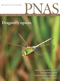 Front Cover PNAS