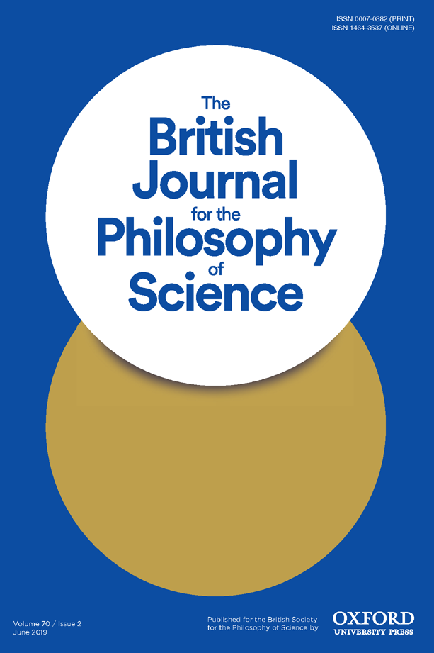 British journal front cover